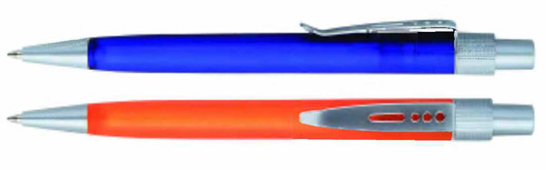 China caneta, caneta de plástico