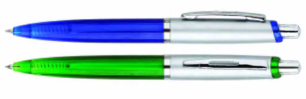 caneta esferográfica, caneta de metal, caneta de plástico, esferográfica