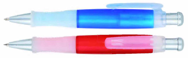 caneta de plástico, caneta promocional