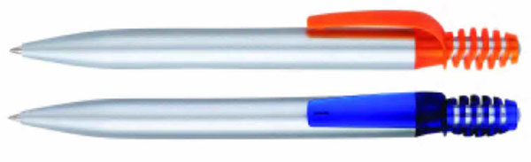 Canetas esferográficas, canetas, bola ponto Logo Canetas