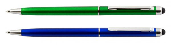 caneta da tela de toque, caneta de plástico tela de toque