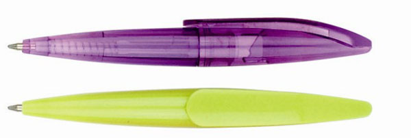 mini-caneta promocional, mini pen logotipo