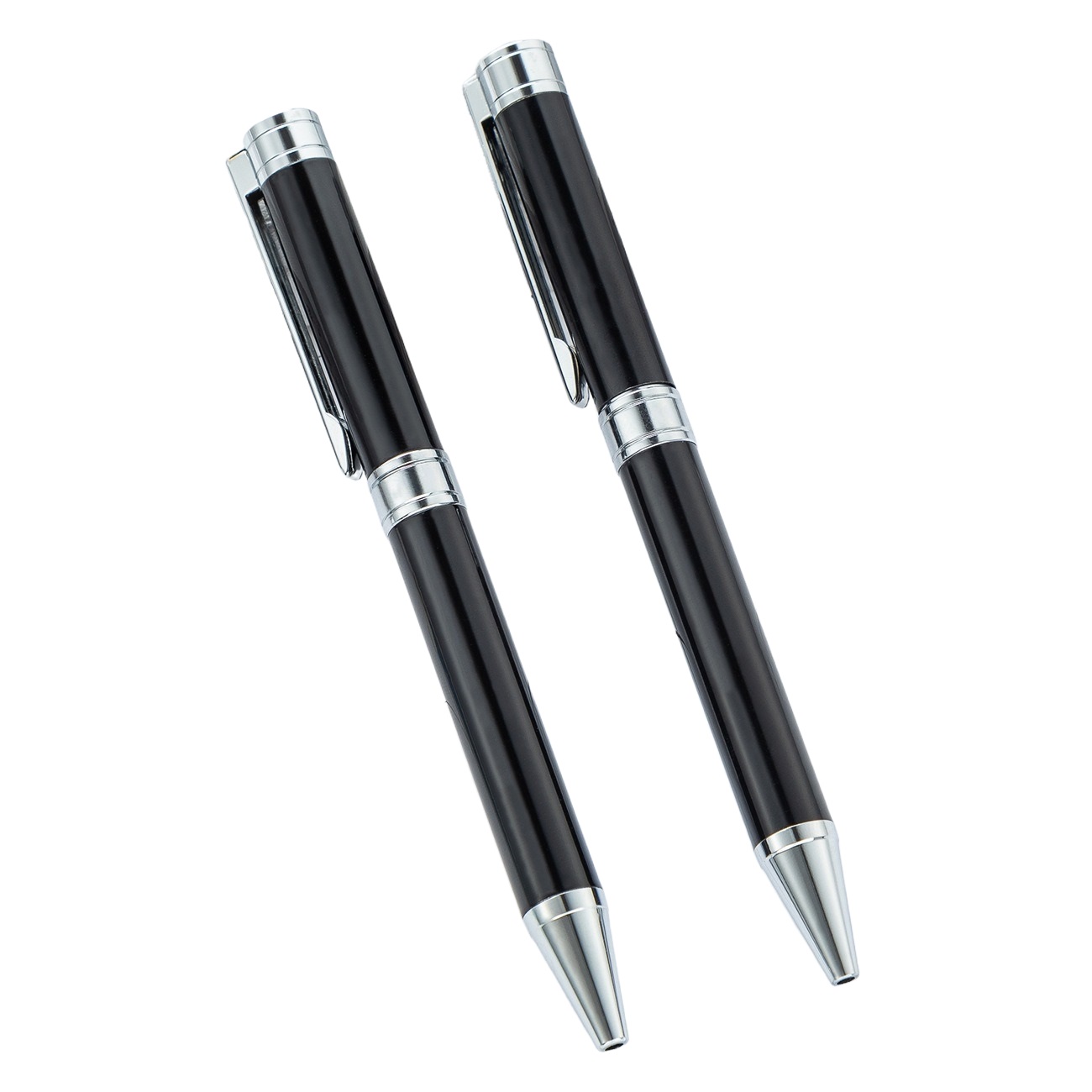 Heavy logo brand souvenir‌ metal ball pen
