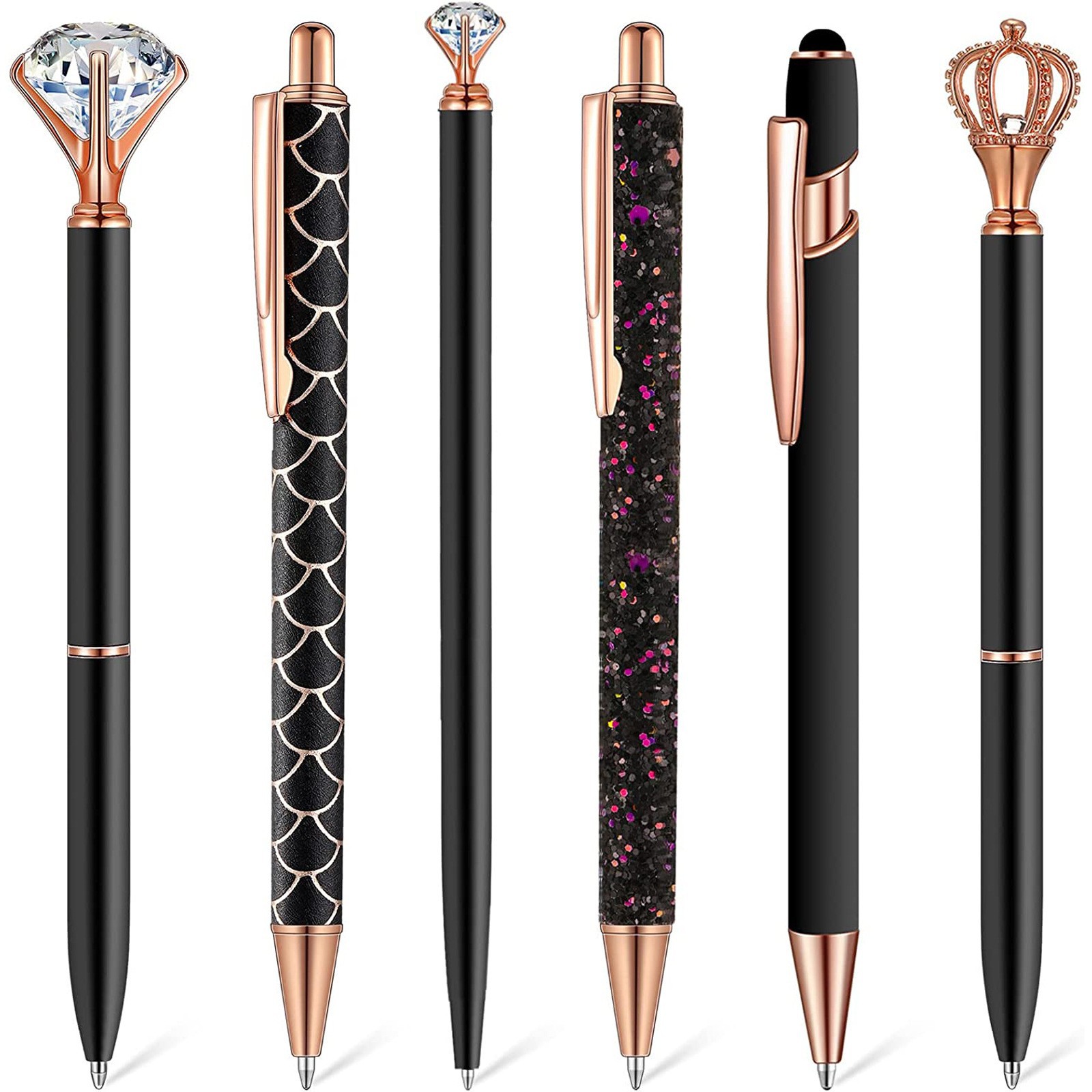 Advertising gift logo brand metal pens