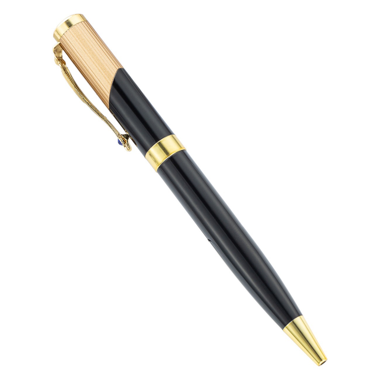Business VIP CEO Souvenir Luxury Metal Pen