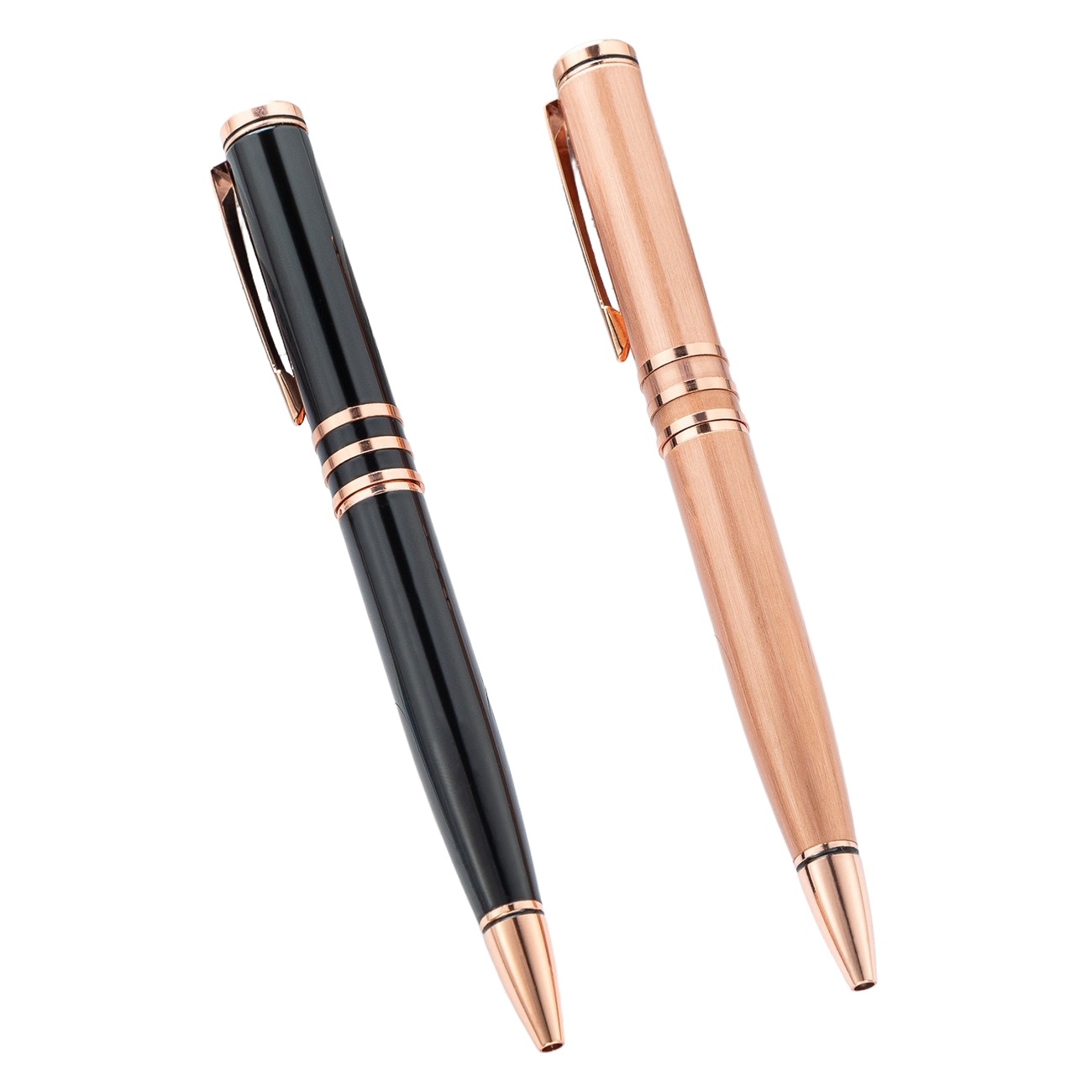 Personalised Premium Executive Gift Metal Roller Ball Pen