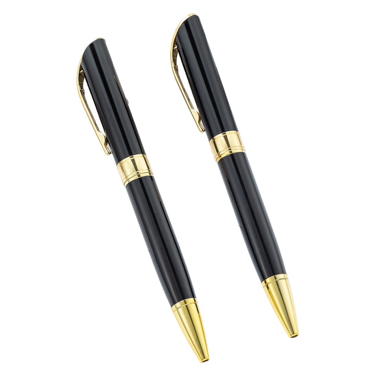 Customized Branded Business Gift Executive Metal Ball Pens