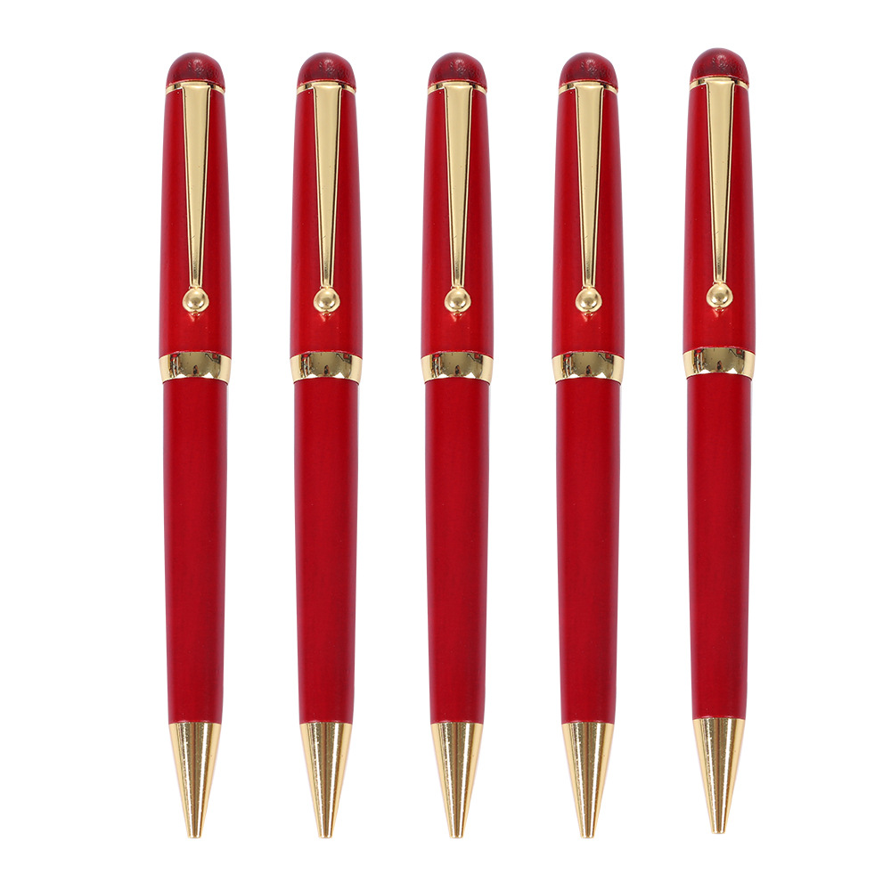 Elegant Business VIP Gift Metal Steel Ballpoint Pen