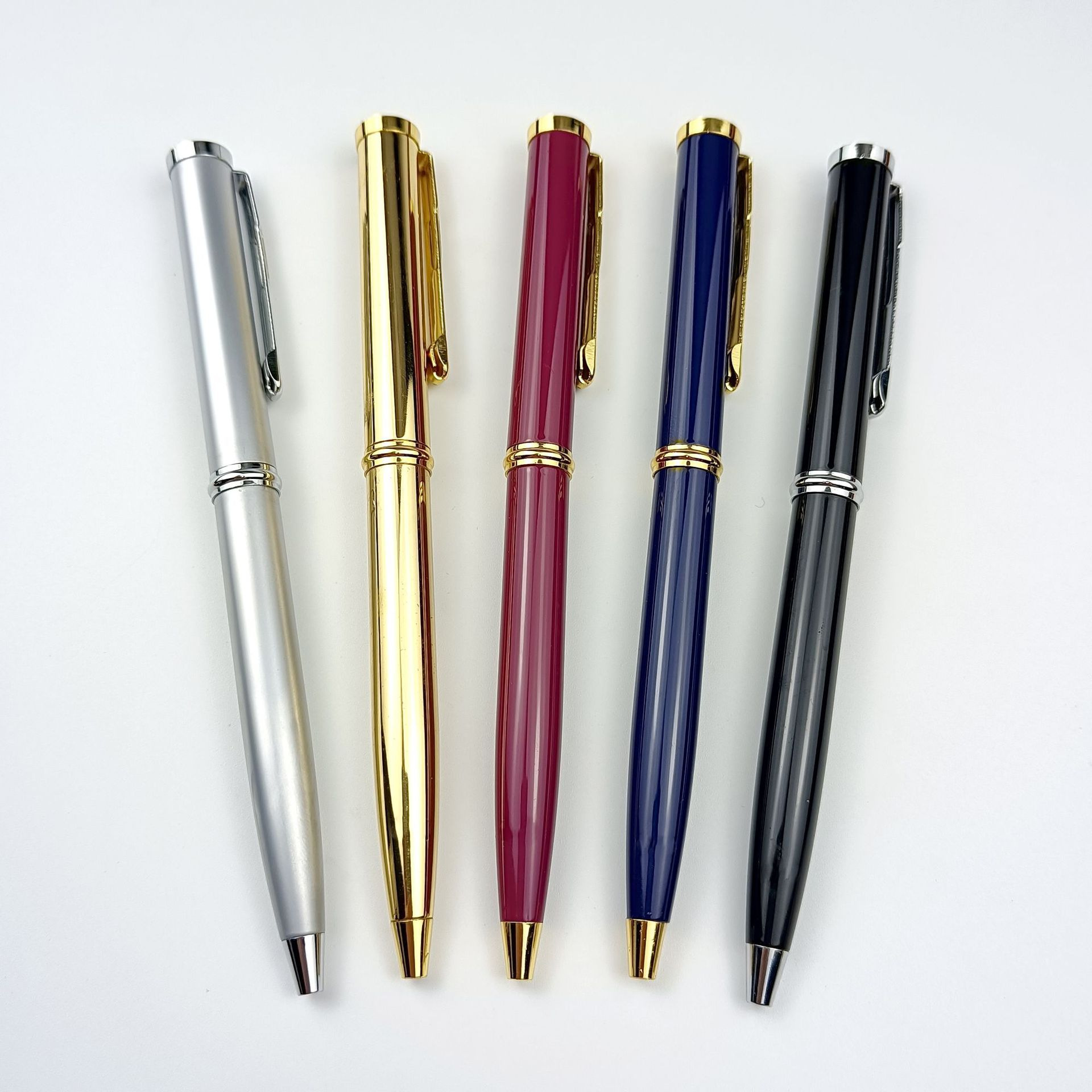 metal gift pen