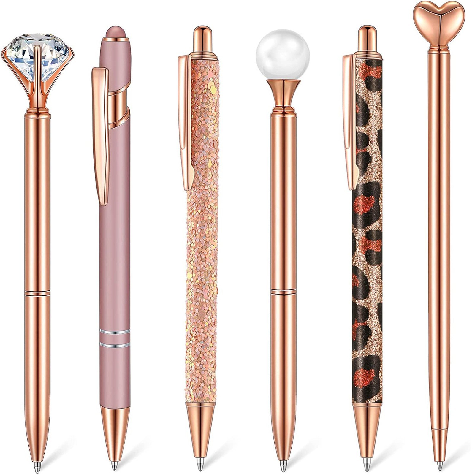 Advertising Slogan brand gift metal pens
