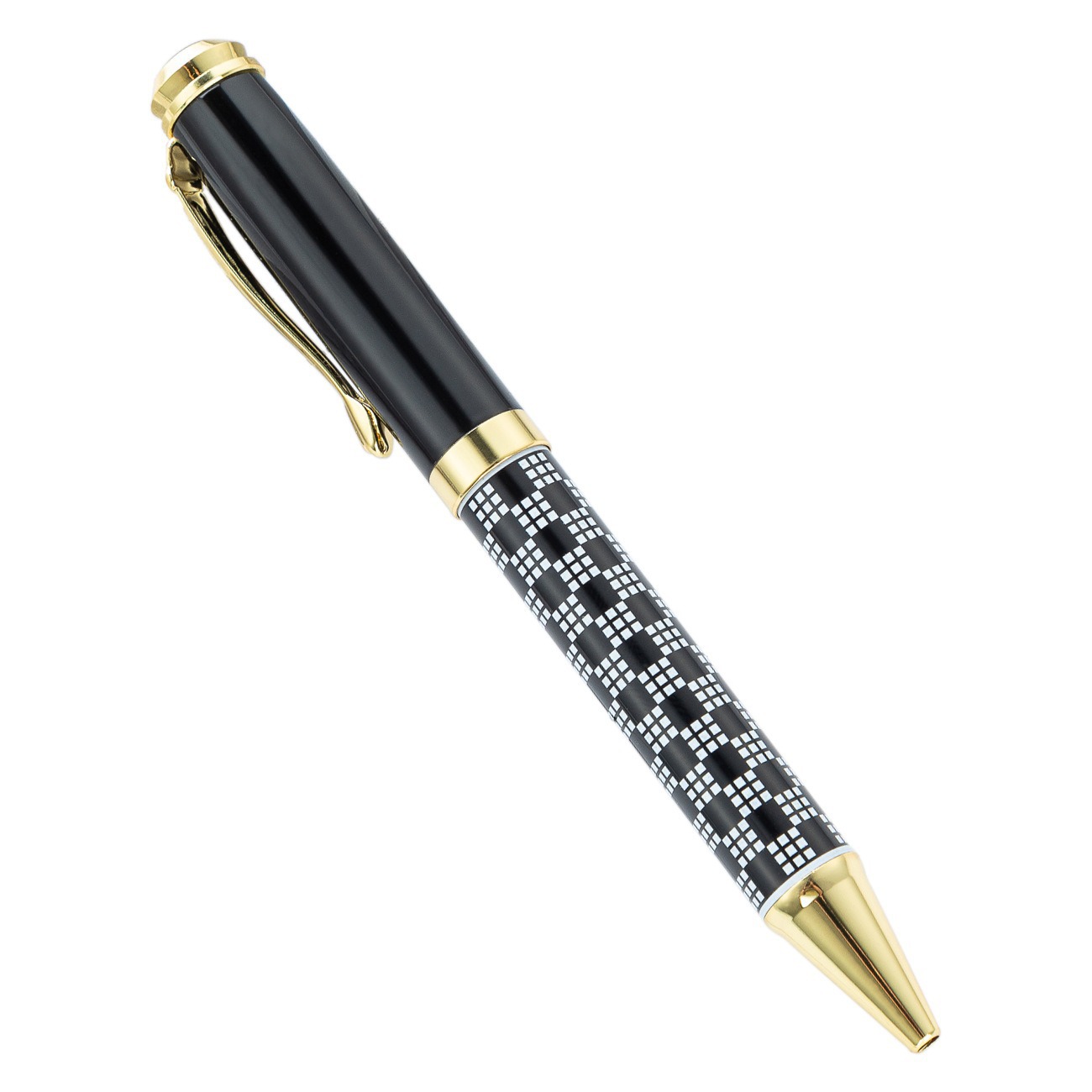 Full Color Printed Customized Logo Accepted Corporate Gift Pen