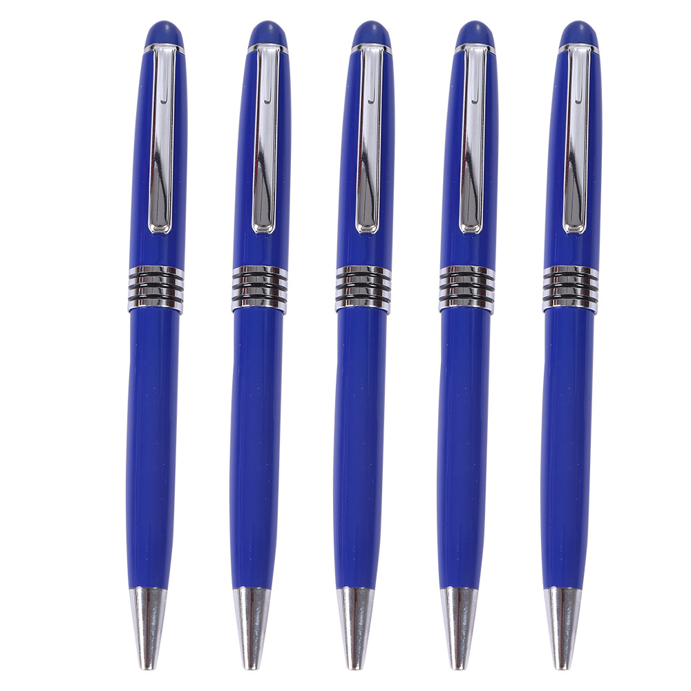 Premium OEM Gift Metal Logo PenWith Customer Logo Printing