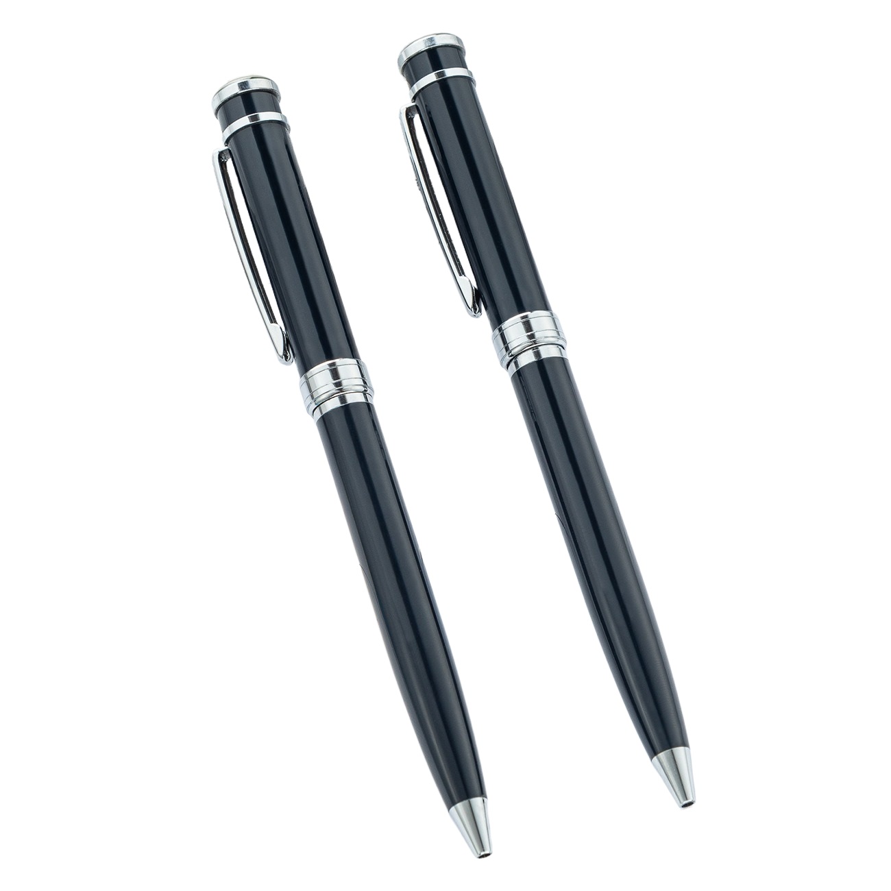 Steel Body Advertising Branding Metal Ball Point Pen