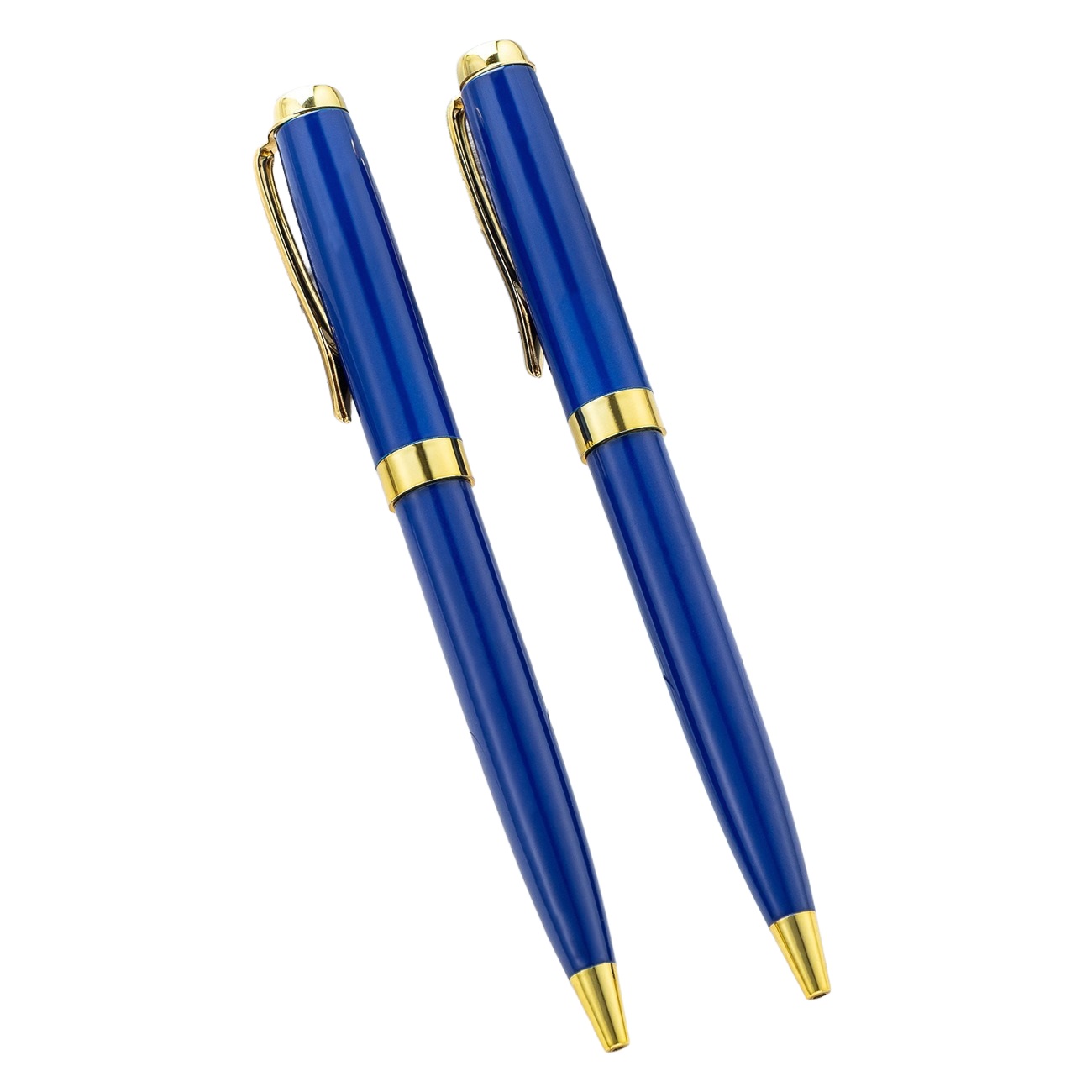 High Value Golden Finish Twist Ballpoint Pen