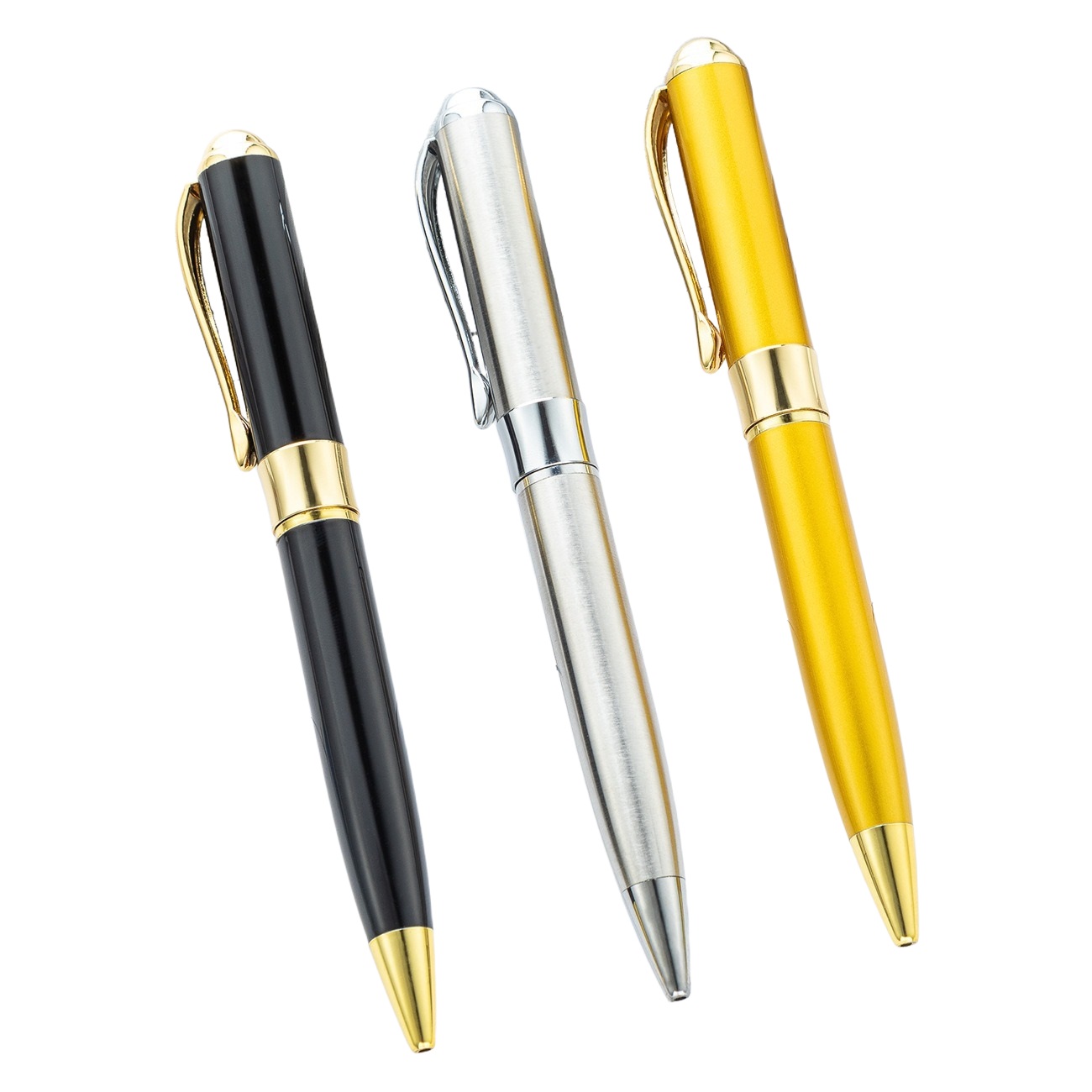 Novelty Company OEM Metal Gift Ballpoint Pen